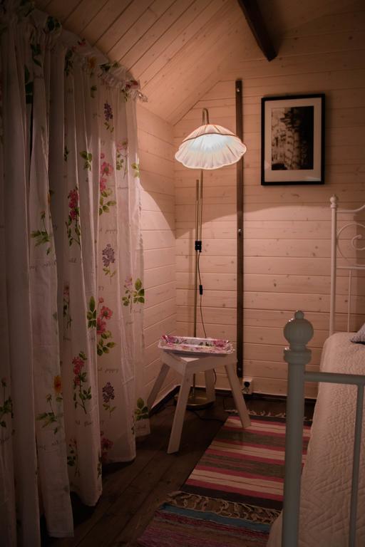 Guesthouse Little Tundra Lahti Habitación foto